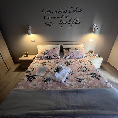 Casa Vacanze “Dolce Sosta” كوارتو سانتيلينا المظهر الخارجي الصورة