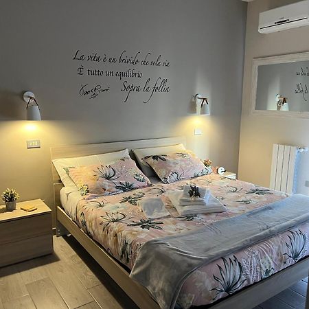 Casa Vacanze “Dolce Sosta” كوارتو سانتيلينا المظهر الخارجي الصورة