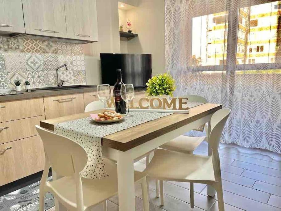 Casa Vacanze “Dolce Sosta” كوارتو سانتيلينا المظهر الخارجي الصورة