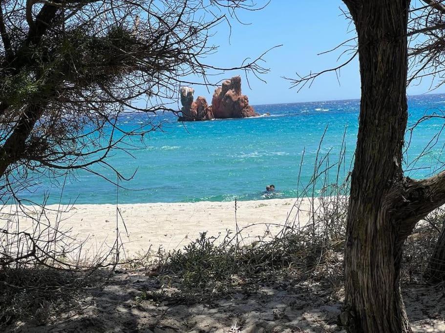 Casa Vacanze “Dolce Sosta” كوارتو سانتيلينا المظهر الخارجي الصورة