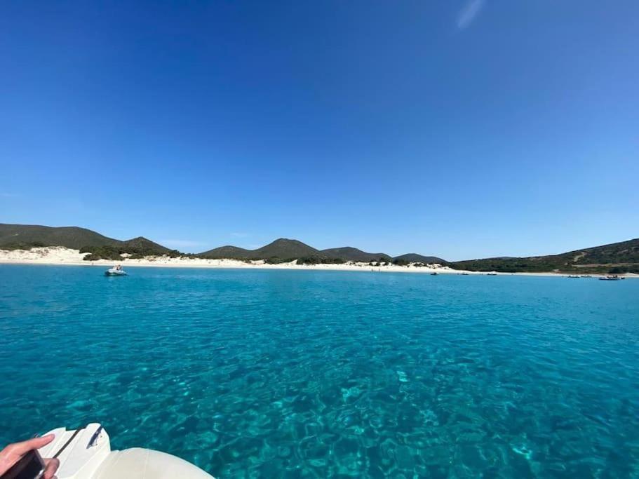 Casa Vacanze “Dolce Sosta” كوارتو سانتيلينا المظهر الخارجي الصورة