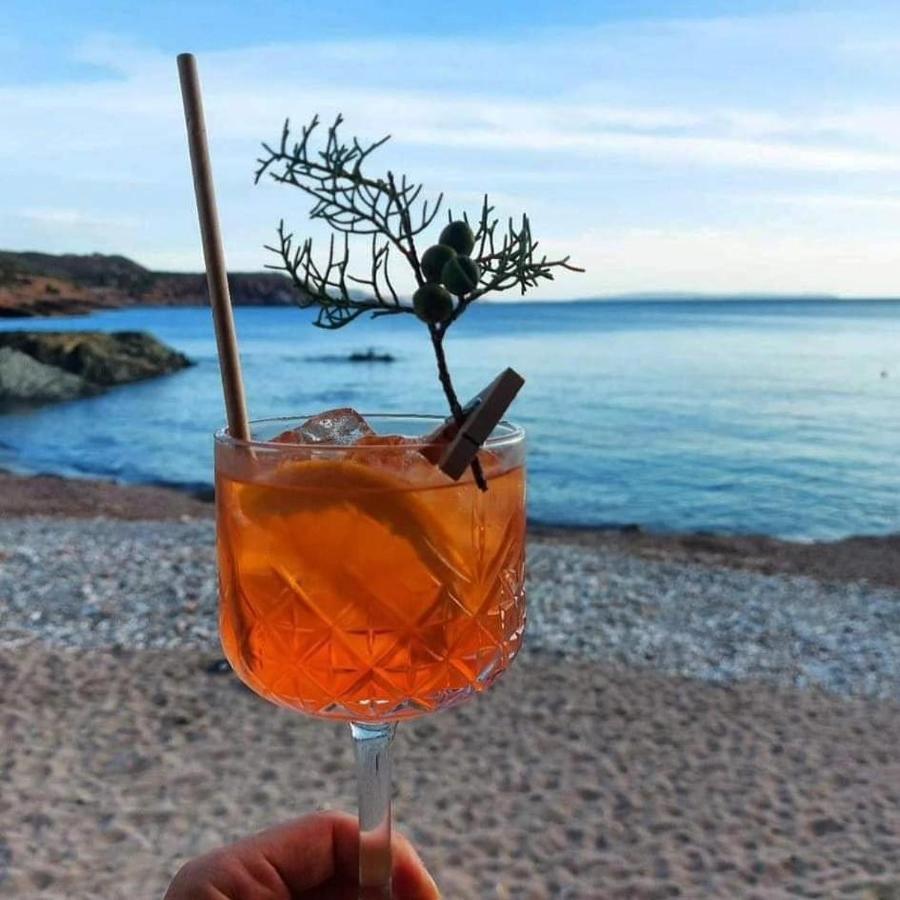 Casa Vacanze “Dolce Sosta” كوارتو سانتيلينا المظهر الخارجي الصورة