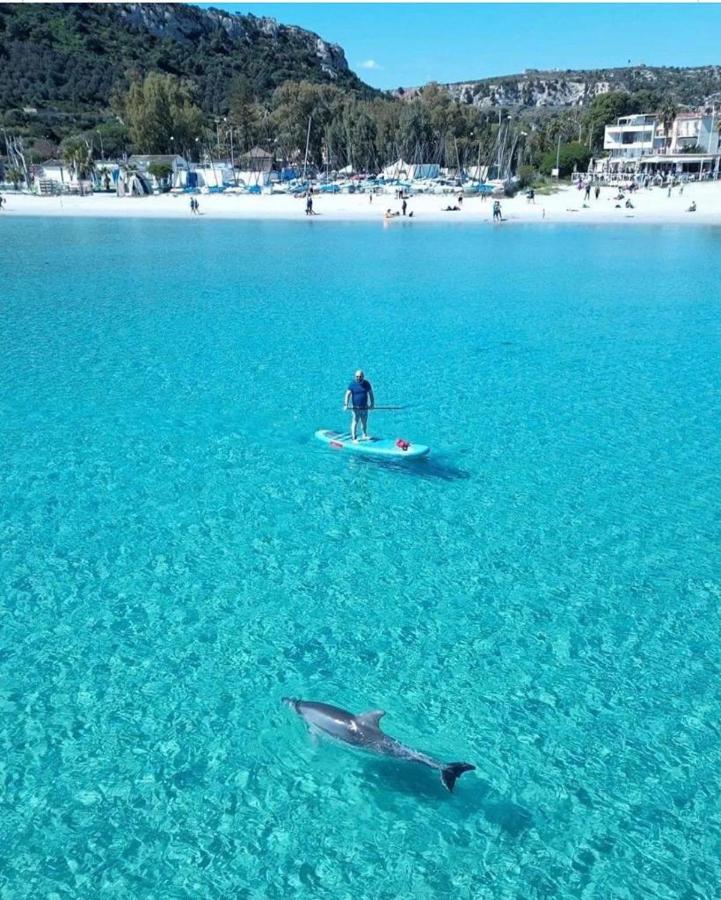 Casa Vacanze “Dolce Sosta” كوارتو سانتيلينا المظهر الخارجي الصورة