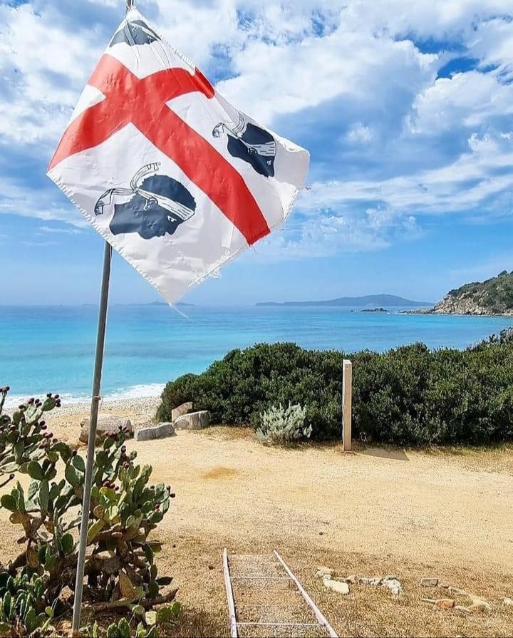 Casa Vacanze “Dolce Sosta” كوارتو سانتيلينا المظهر الخارجي الصورة
