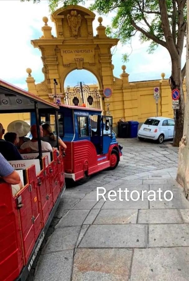 Casa Vacanze “Dolce Sosta” كوارتو سانتيلينا المظهر الخارجي الصورة