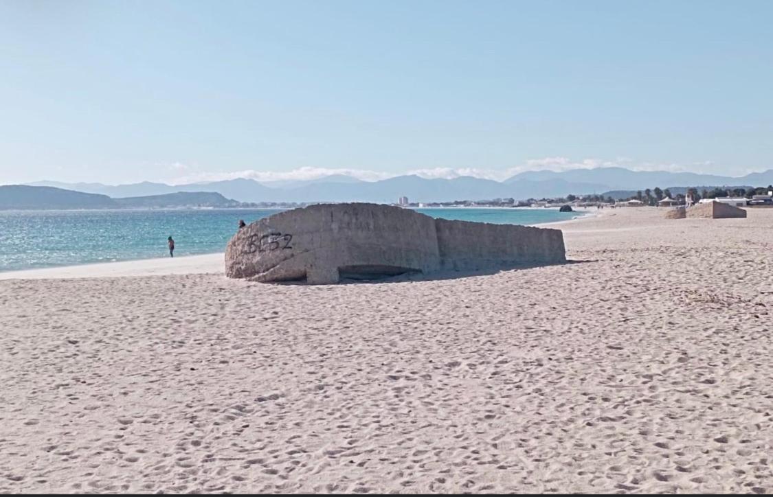 Casa Vacanze “Dolce Sosta” كوارتو سانتيلينا المظهر الخارجي الصورة