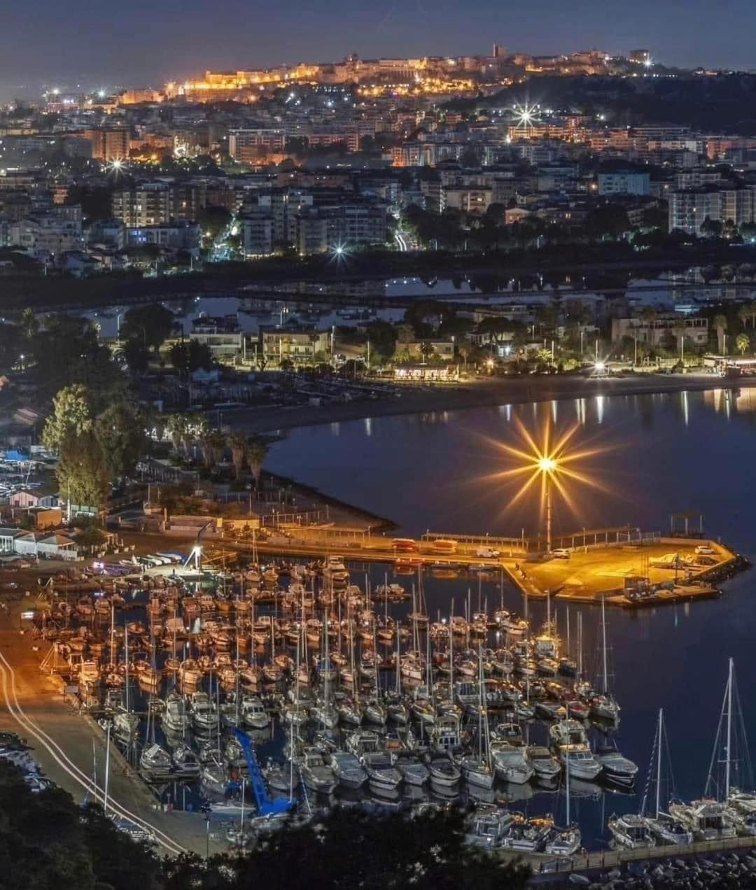 Casa Vacanze “Dolce Sosta” كوارتو سانتيلينا المظهر الخارجي الصورة