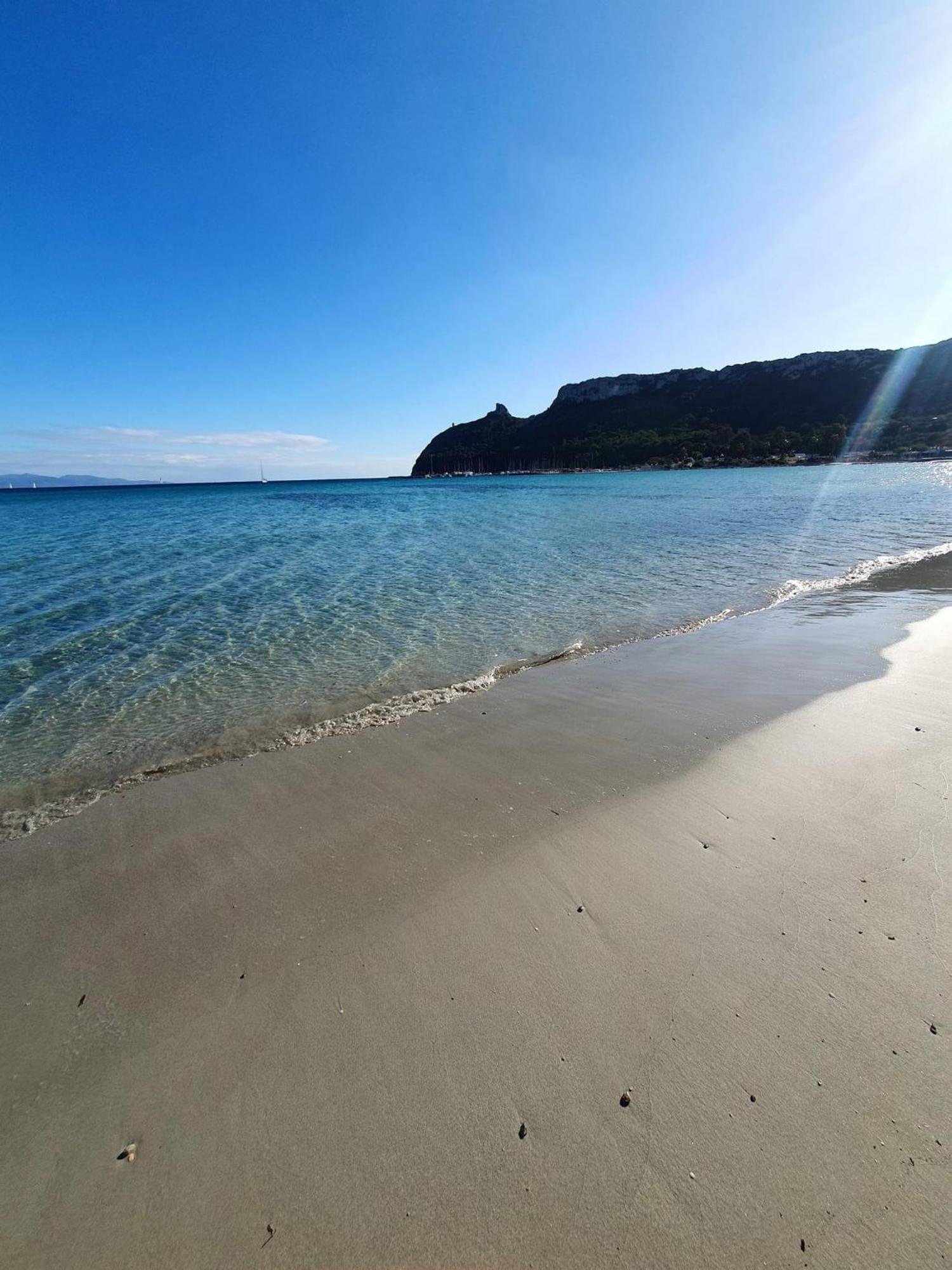 Casa Vacanze “Dolce Sosta” كوارتو سانتيلينا المظهر الخارجي الصورة