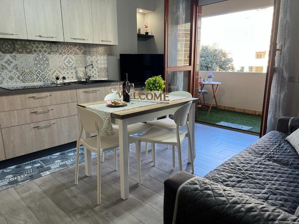 Casa Vacanze “Dolce Sosta” كوارتو سانتيلينا المظهر الخارجي الصورة
