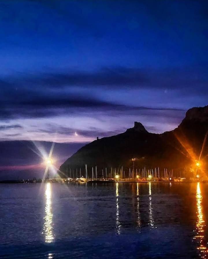 Casa Vacanze “Dolce Sosta” كوارتو سانتيلينا المظهر الخارجي الصورة