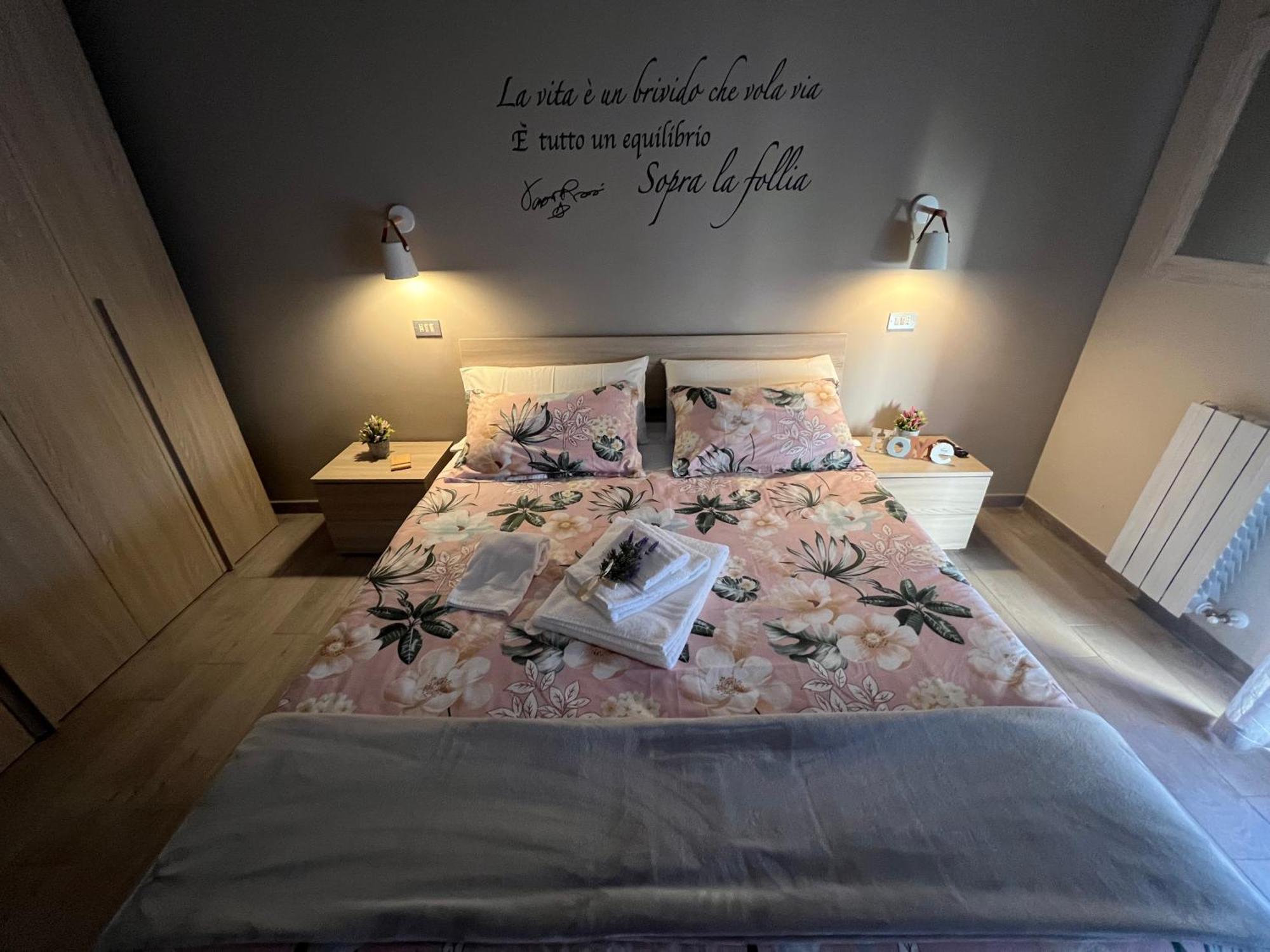 Casa Vacanze “Dolce Sosta” كوارتو سانتيلينا المظهر الخارجي الصورة