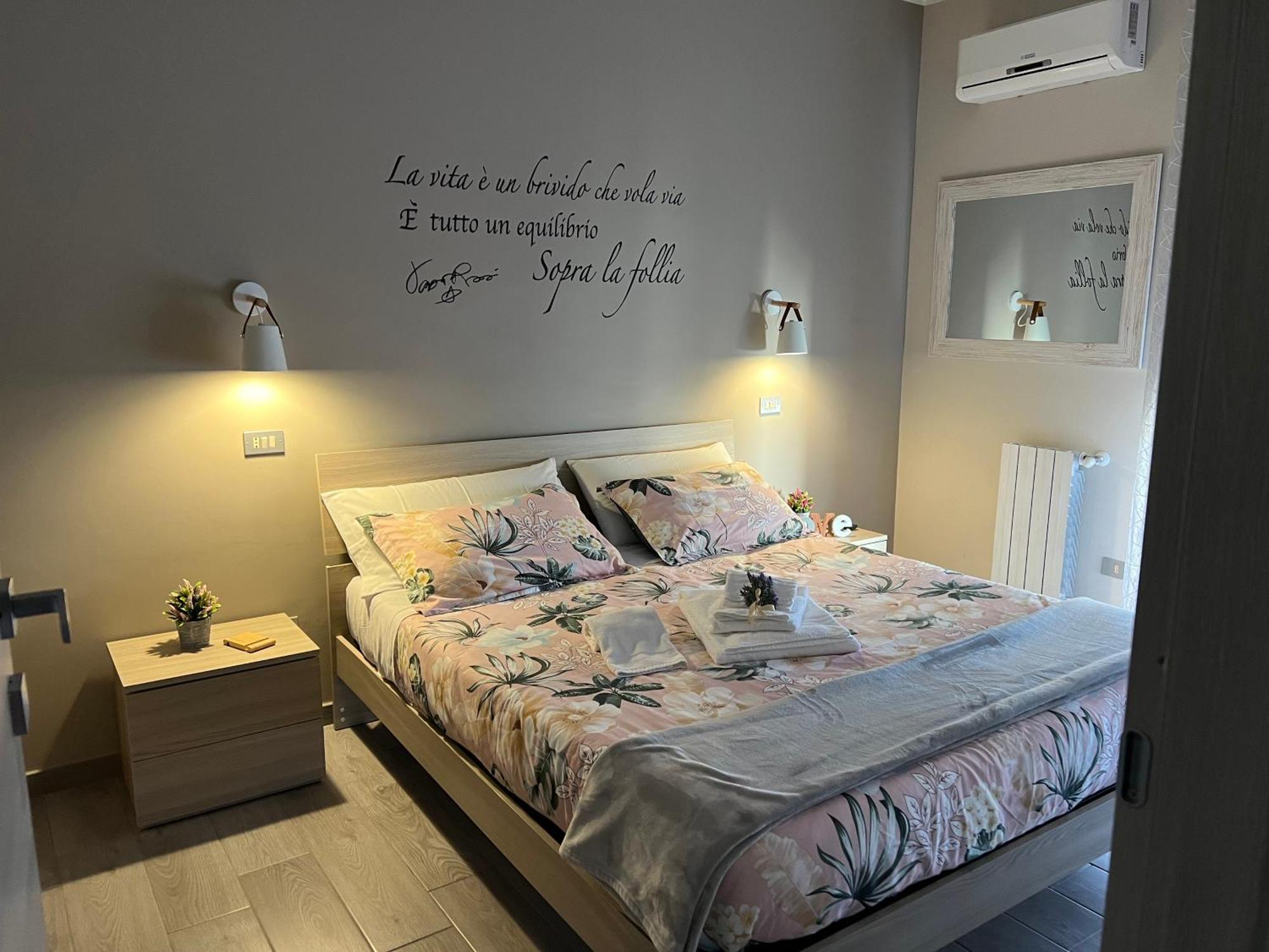 Casa Vacanze “Dolce Sosta” كوارتو سانتيلينا المظهر الخارجي الصورة